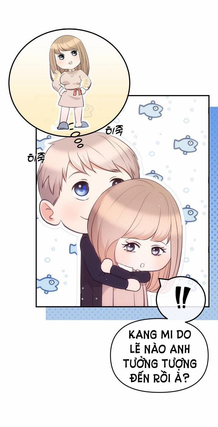 [18+] Quý Ngài Ác Ma 25.2 trang 27