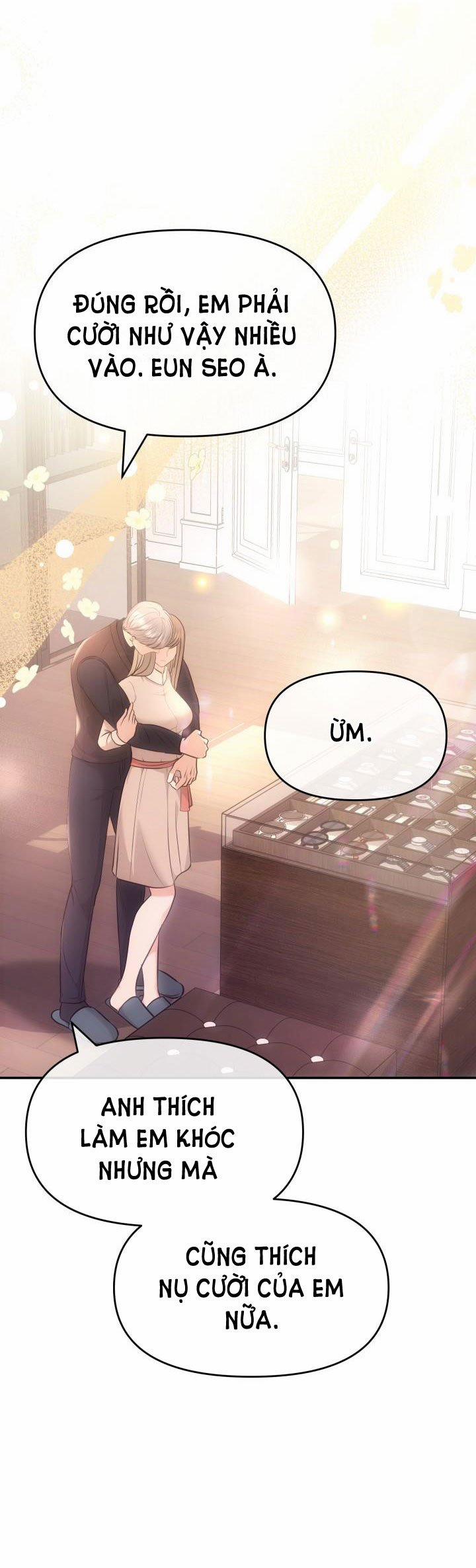 [18+] Quý Ngài Ác Ma 25.2 trang 29