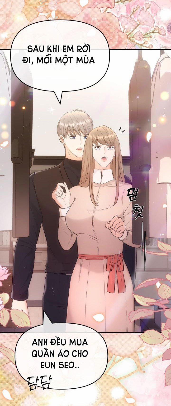 [18+] Quý Ngài Ác Ma 25.2 trang 8