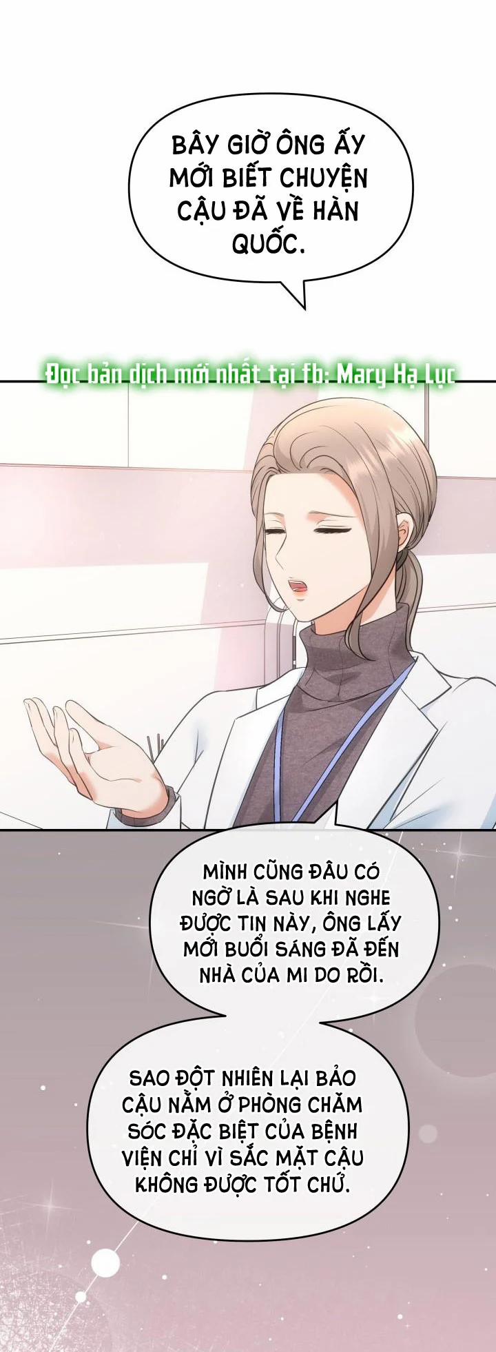 [18+] Quý Ngài Ác Ma 26.1 trang 12