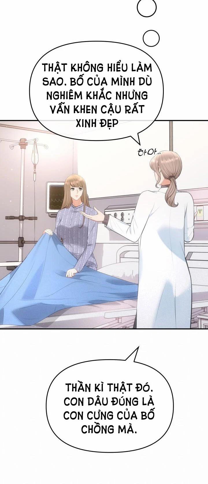 [18+] Quý Ngài Ác Ma 26.1 trang 14
