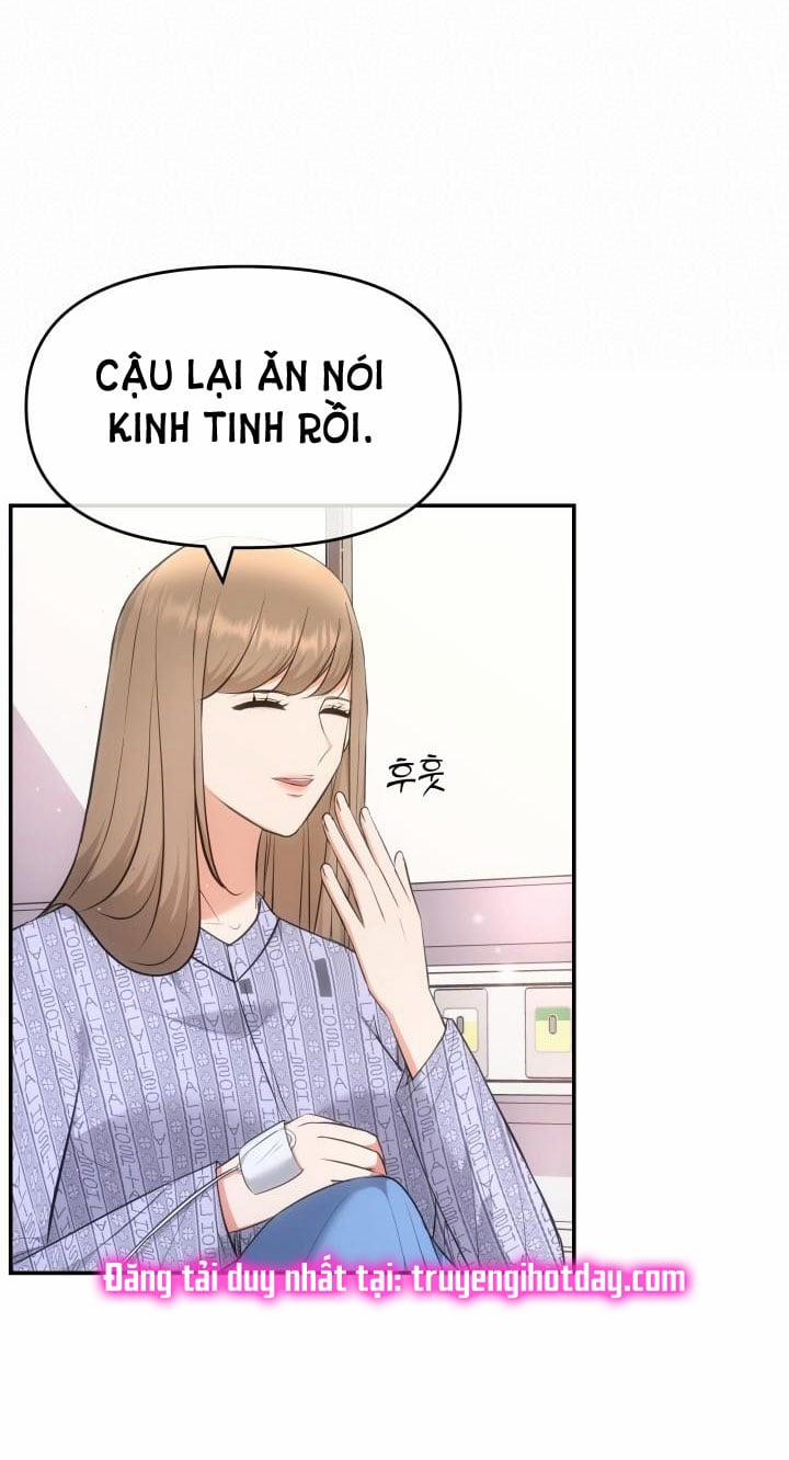 [18+] Quý Ngài Ác Ma 26.1 trang 15