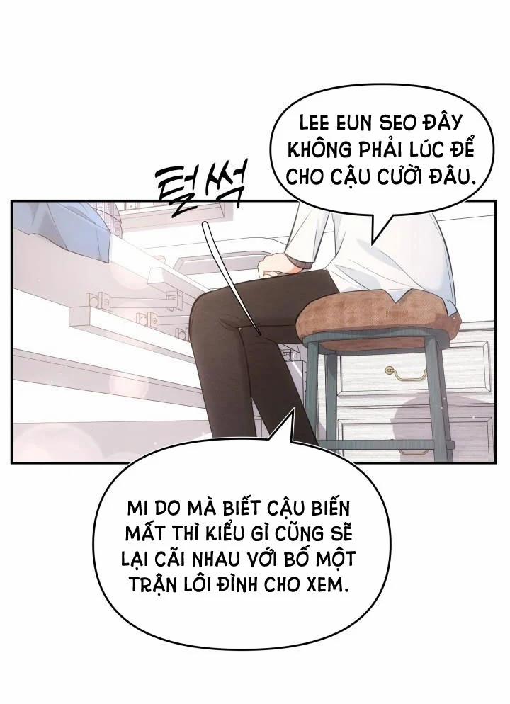 [18+] Quý Ngài Ác Ma 26.1 trang 16