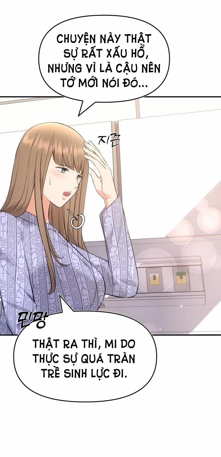 [18+] Quý Ngài Ác Ma 26.1 trang 18