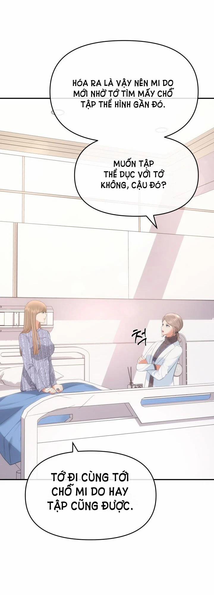 [18+] Quý Ngài Ác Ma 26.1 trang 20