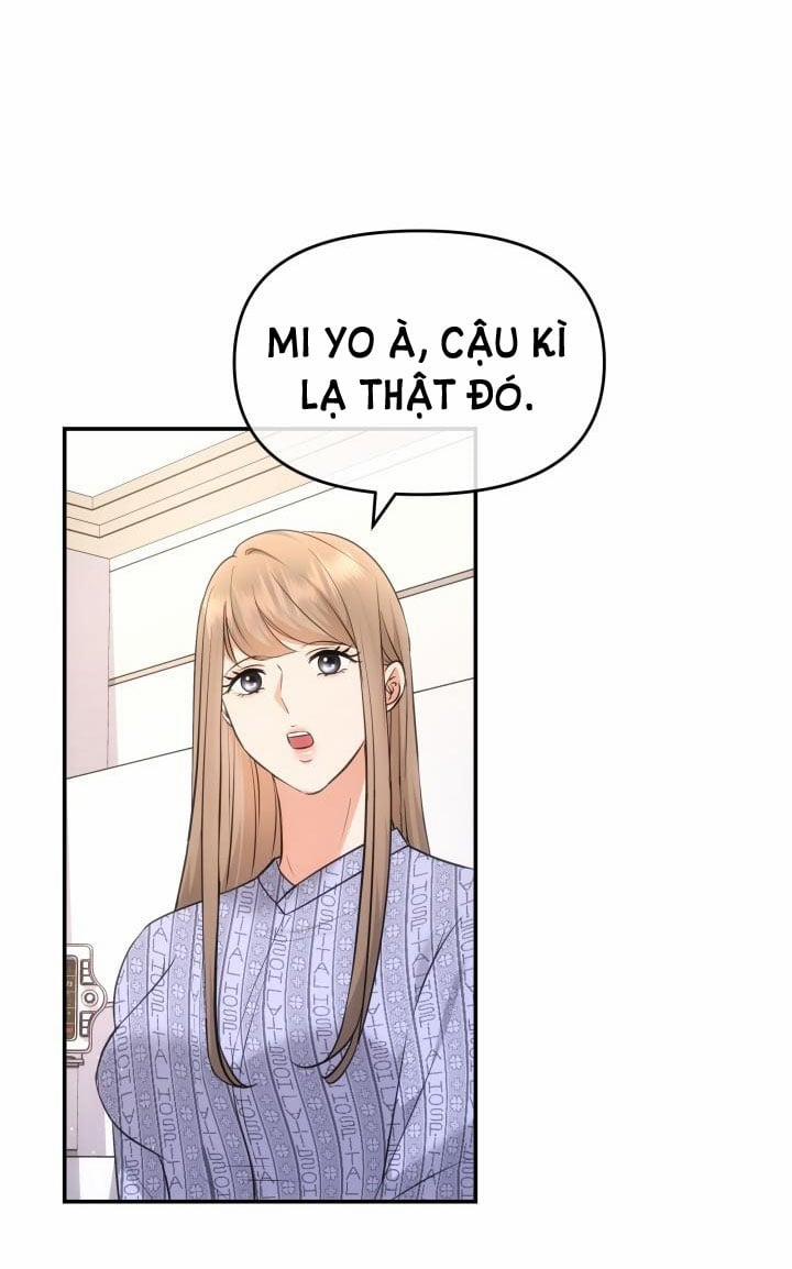 [18+] Quý Ngài Ác Ma 26.1 trang 24