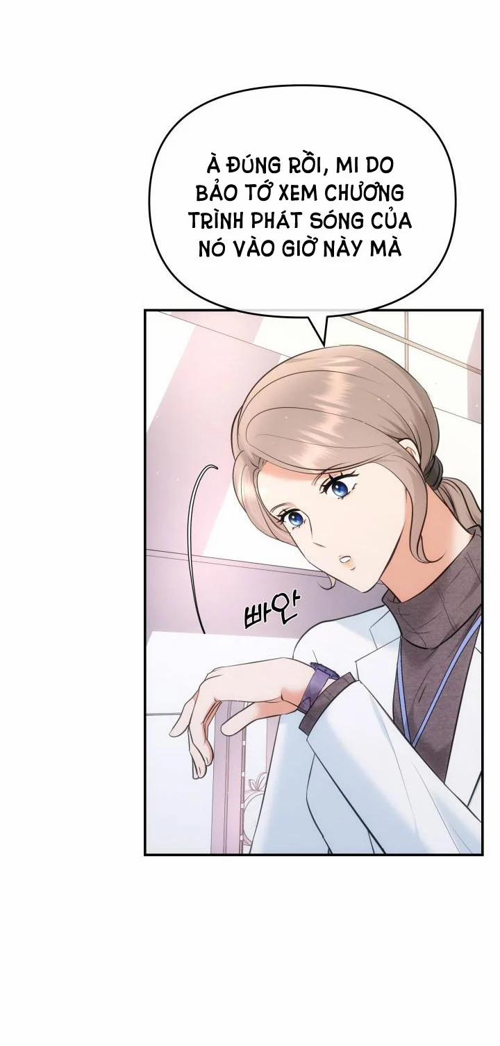 [18+] Quý Ngài Ác Ma 26.1 trang 26