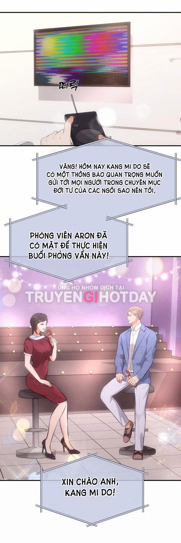 [18+] Quý Ngài Ác Ma 26.1 trang 27