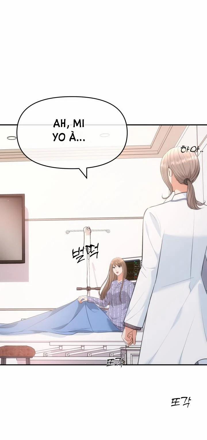 [18+] Quý Ngài Ác Ma 26.1 trang 8