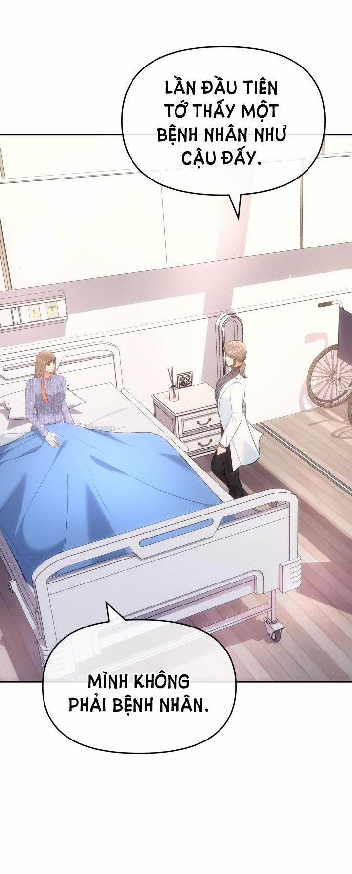 [18+] Quý Ngài Ác Ma 26.1 trang 9