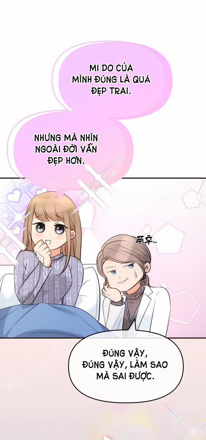 [18+] Quý Ngài Ác Ma 26.2 trang 0