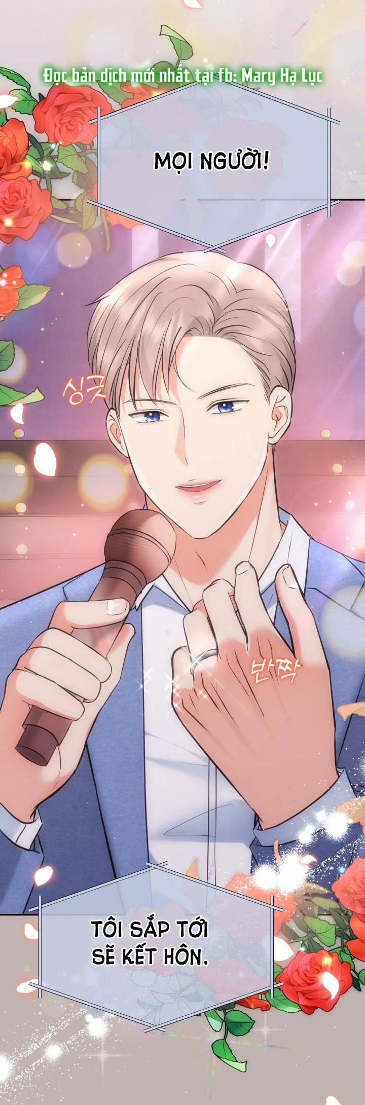 [18+] Quý Ngài Ác Ma 26.2 trang 1