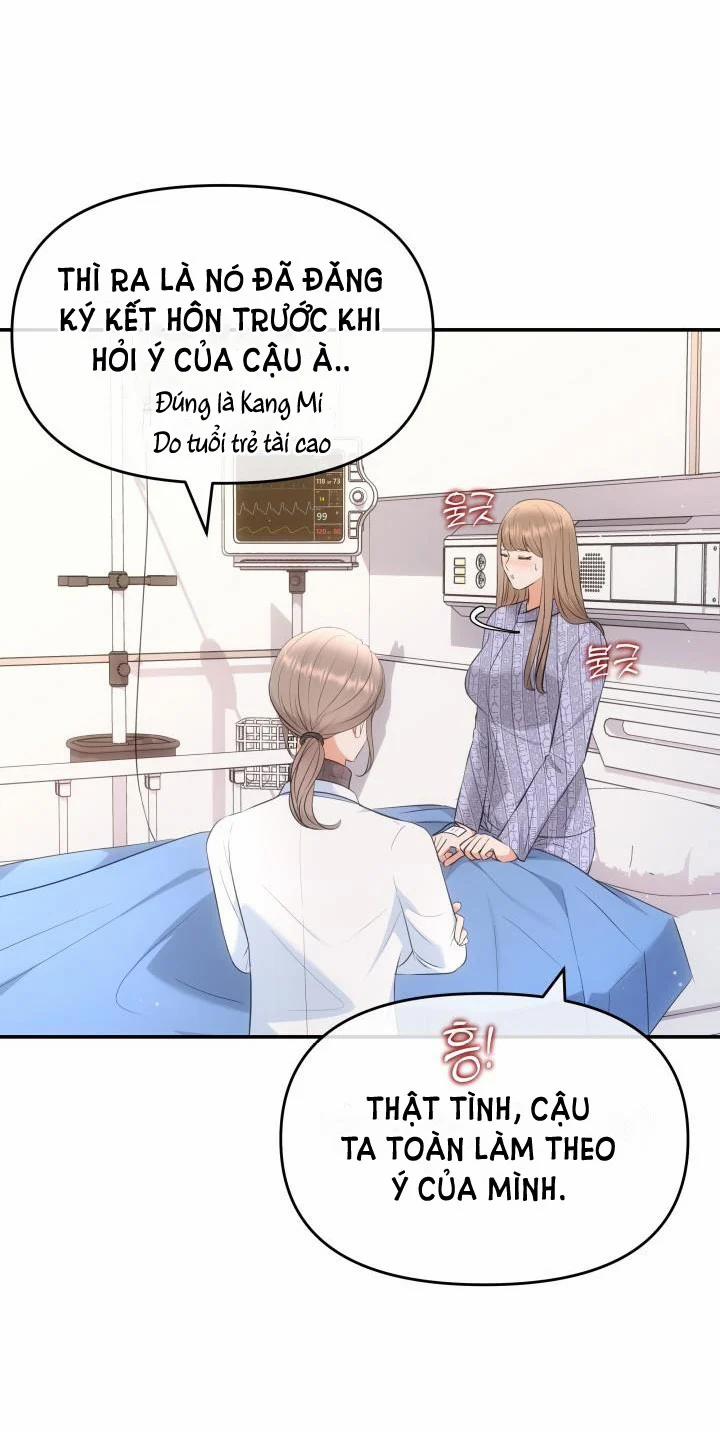 [18+] Quý Ngài Ác Ma 26.2 trang 18