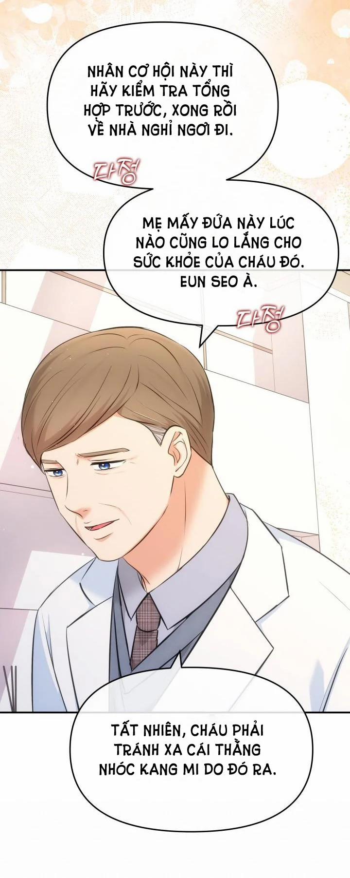 [18+] Quý Ngài Ác Ma 26.2 trang 24