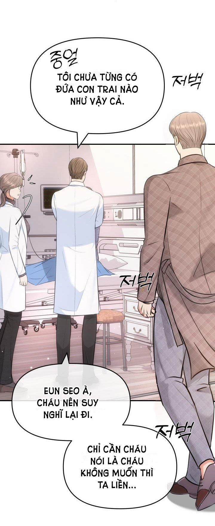 [18+] Quý Ngài Ác Ma 26.2 trang 28