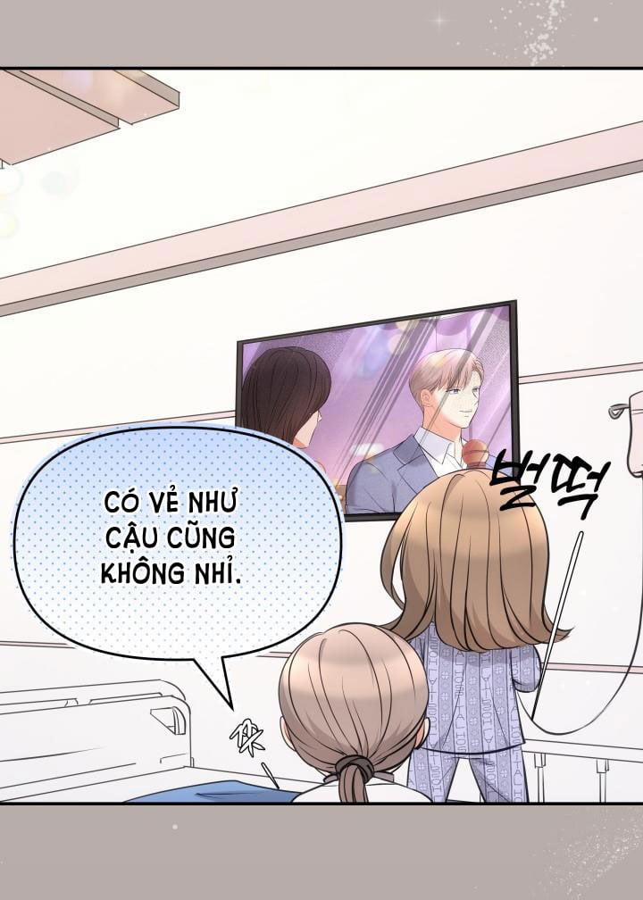 [18+] Quý Ngài Ác Ma 26.2 trang 3