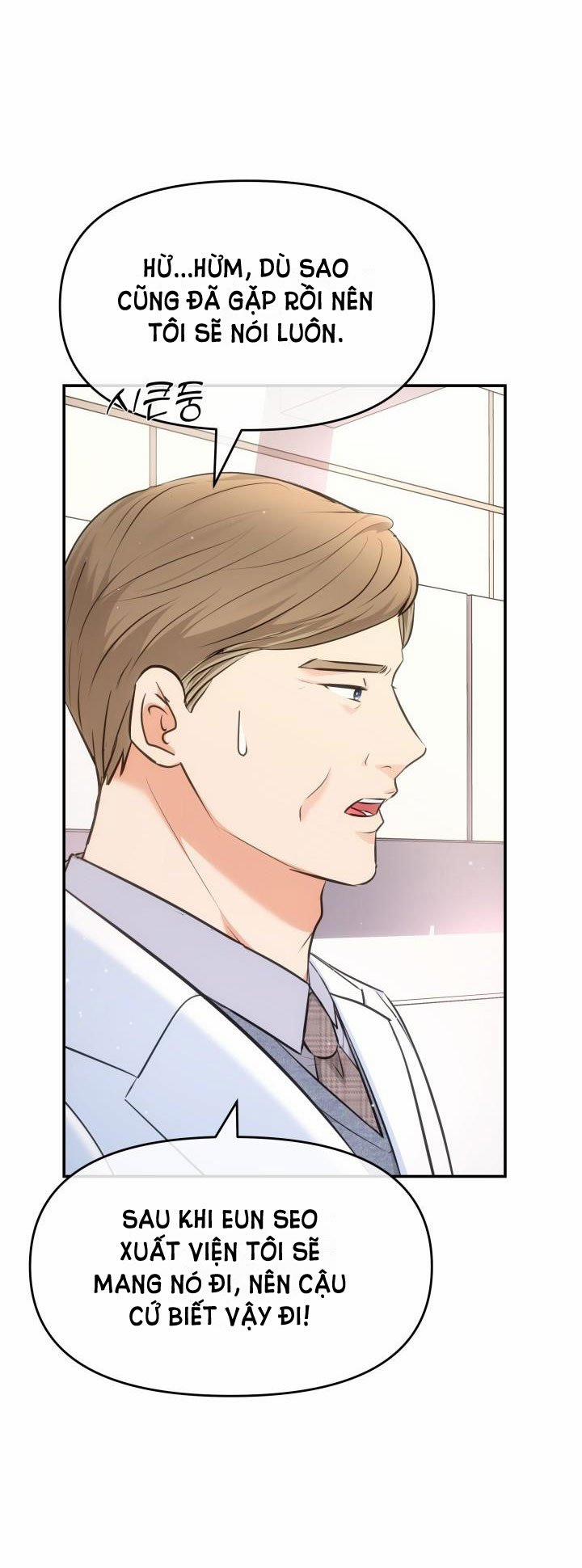 [18+] Quý Ngài Ác Ma 26.2 trang 31