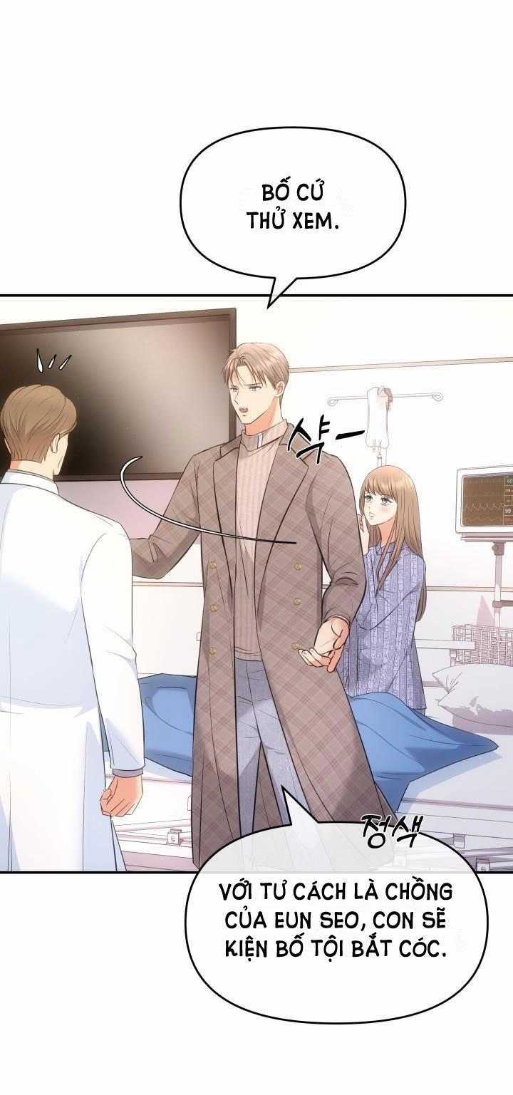 [18+] Quý Ngài Ác Ma 26.2 trang 32