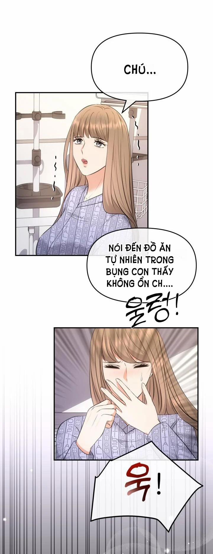 [18+] Quý Ngài Ác Ma 26.2 trang 34