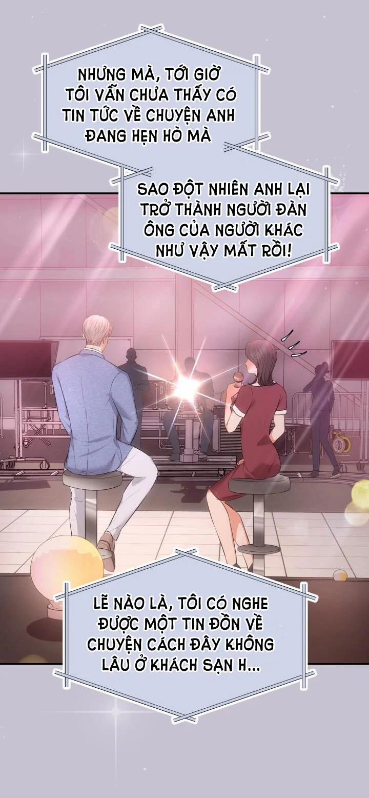 [18+] Quý Ngài Ác Ma 26.2 trang 6