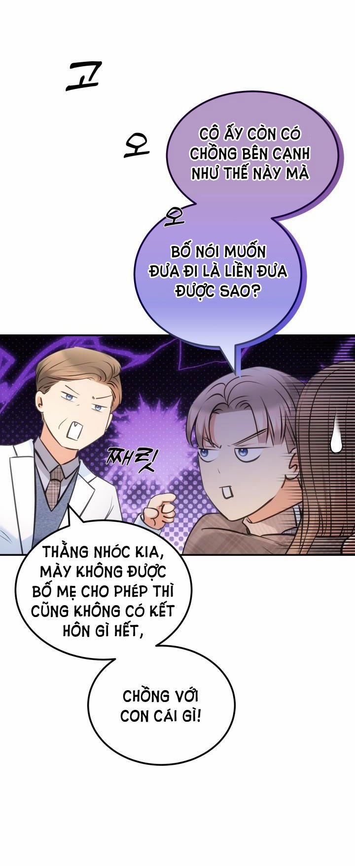 [18+] Quý Ngài Ác Ma 27.1 trang 10