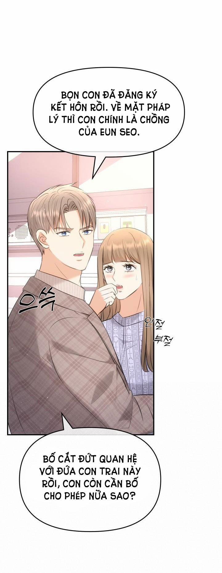 [18+] Quý Ngài Ác Ma 27.1 trang 11