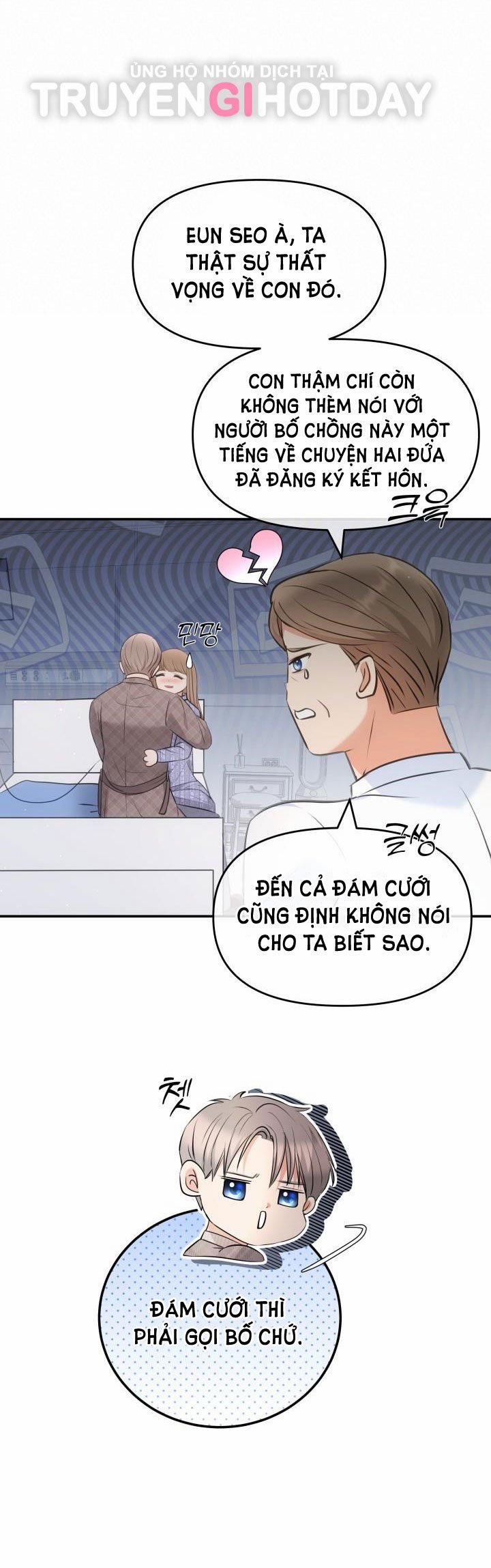 [18+] Quý Ngài Ác Ma 27.1 trang 12