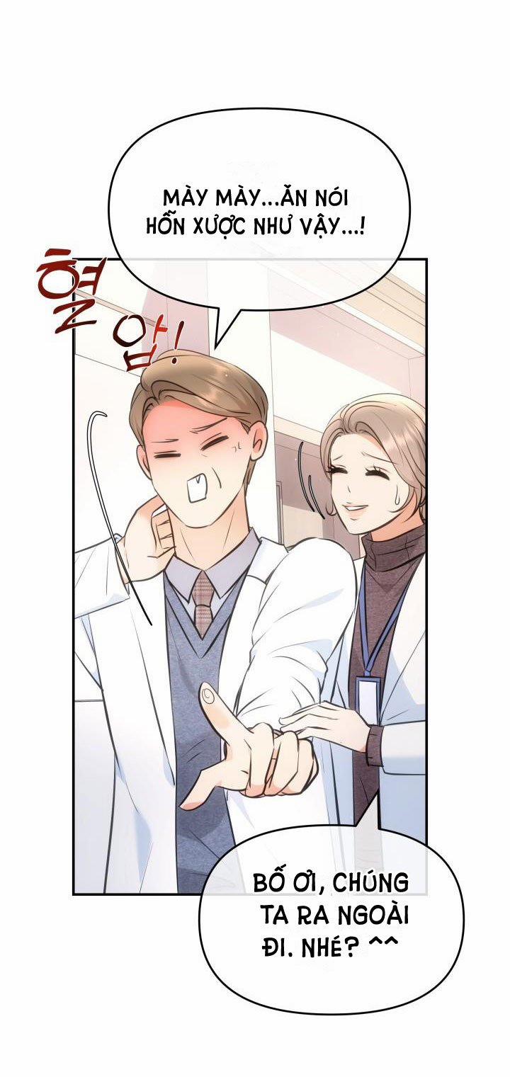 [18+] Quý Ngài Ác Ma 27.1 trang 13