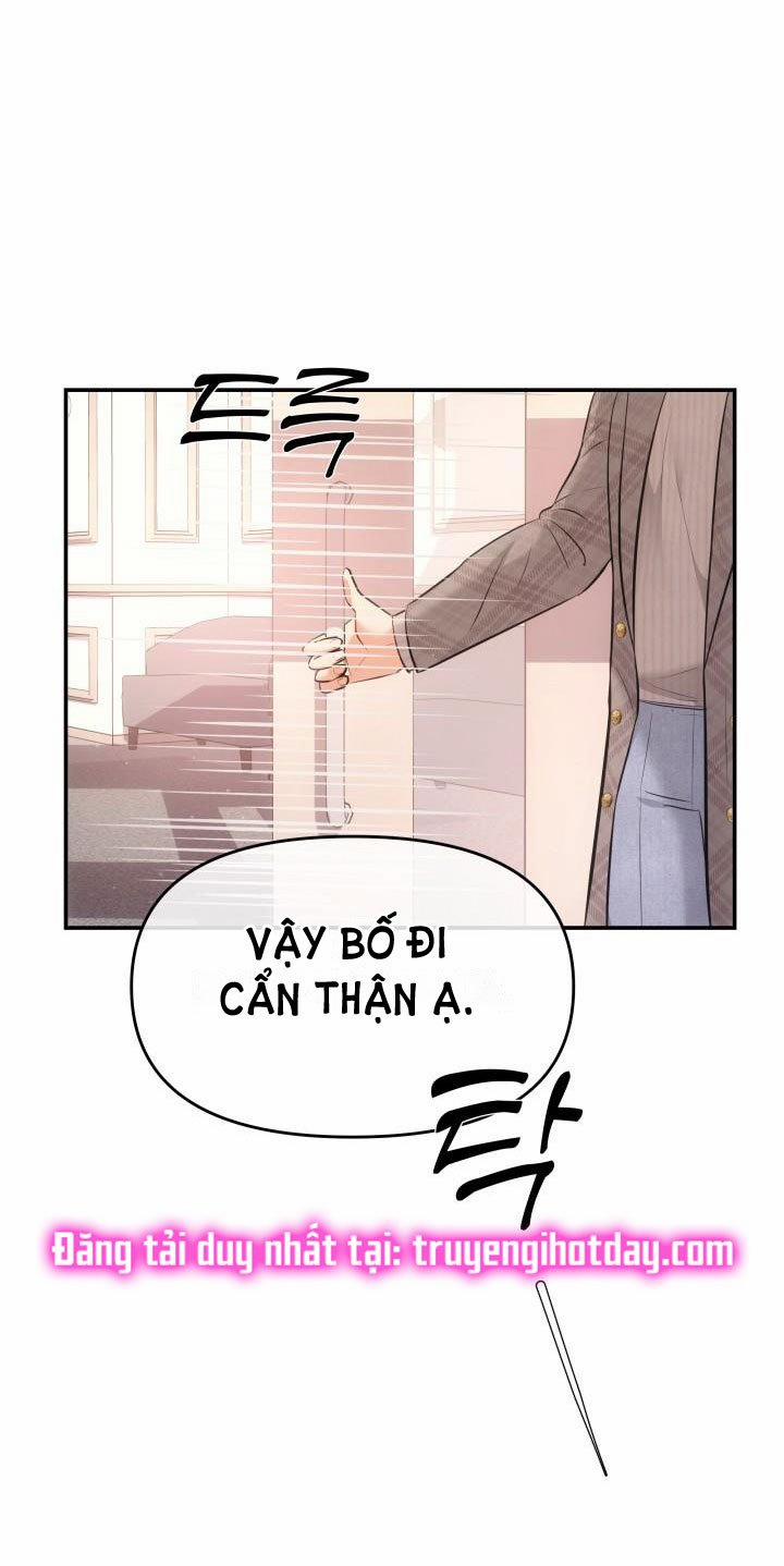 [18+] Quý Ngài Ác Ma 27.1 trang 15