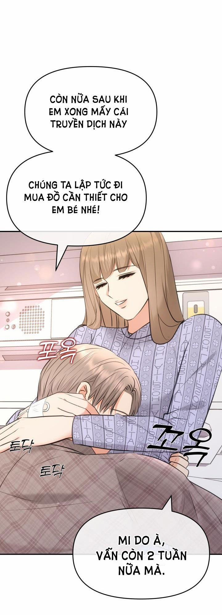 [18+] Quý Ngài Ác Ma 27.1 trang 19