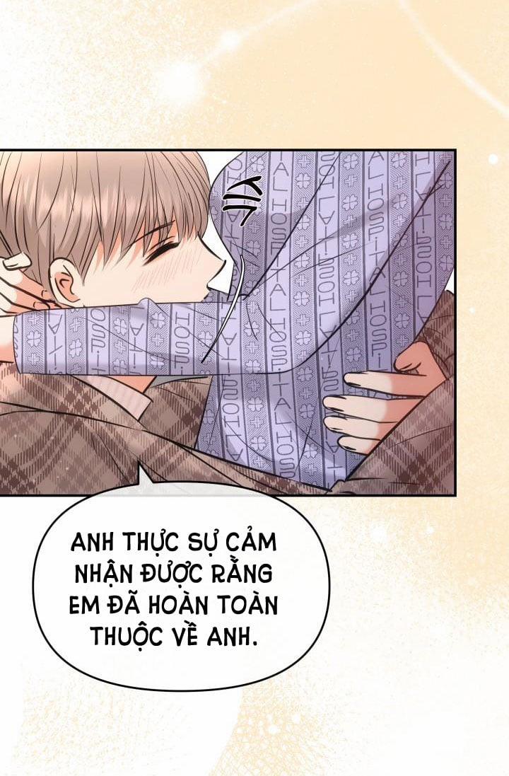 [18+] Quý Ngài Ác Ma 27.1 trang 22