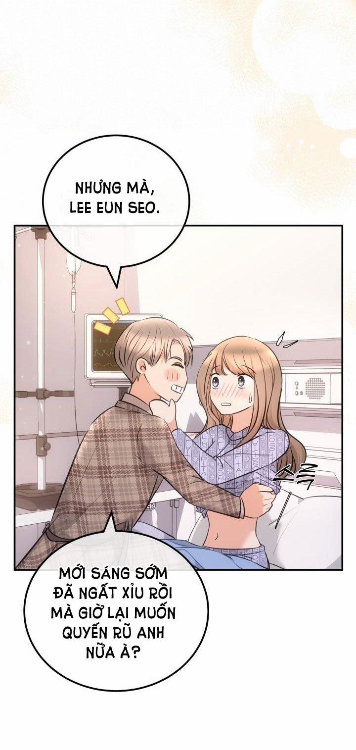 [18+] Quý Ngài Ác Ma 27.1 trang 25