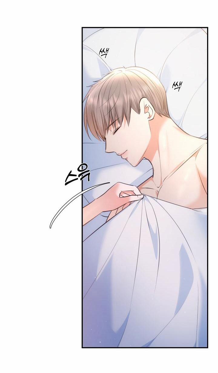 [18+] Quý Ngài Ác Ma 27.1 trang 32