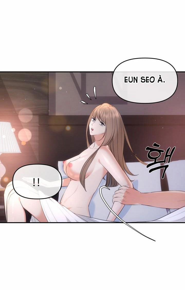 [18+] Quý Ngài Ác Ma 27.1 trang 35