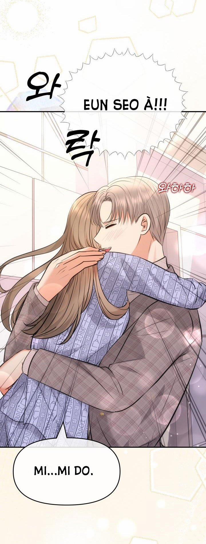 [18+] Quý Ngài Ác Ma 27.1 trang 7