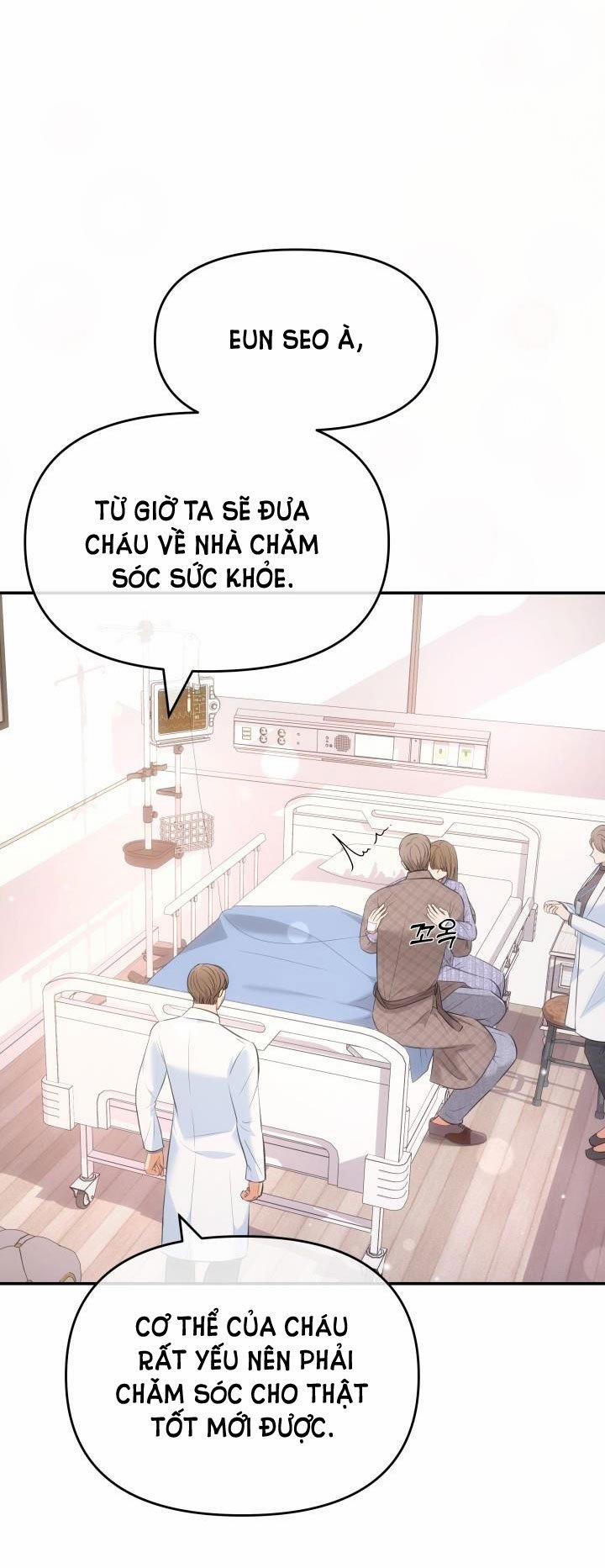 [18+] Quý Ngài Ác Ma 27.1 trang 9