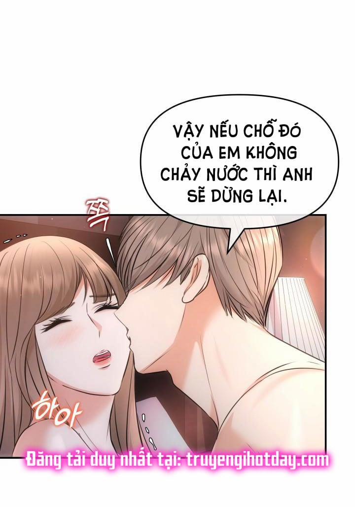 [18+] Quý Ngài Ác Ma 27.2 trang 12
