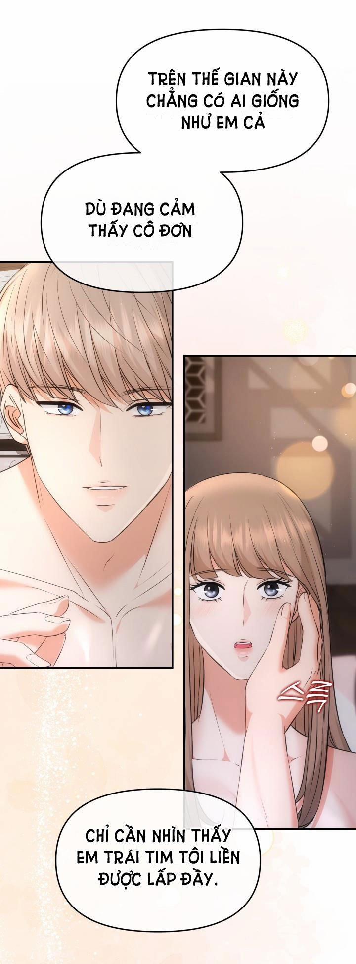 [18+] Quý Ngài Ác Ma 27.2 trang 15