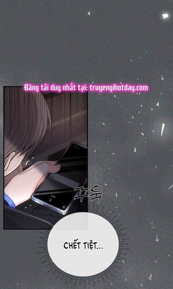 [18+] Quý Ngài Ác Ma 28.1 trang 10