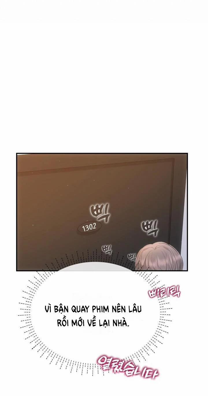 [18+] Quý Ngài Ác Ma 28.1 trang 14