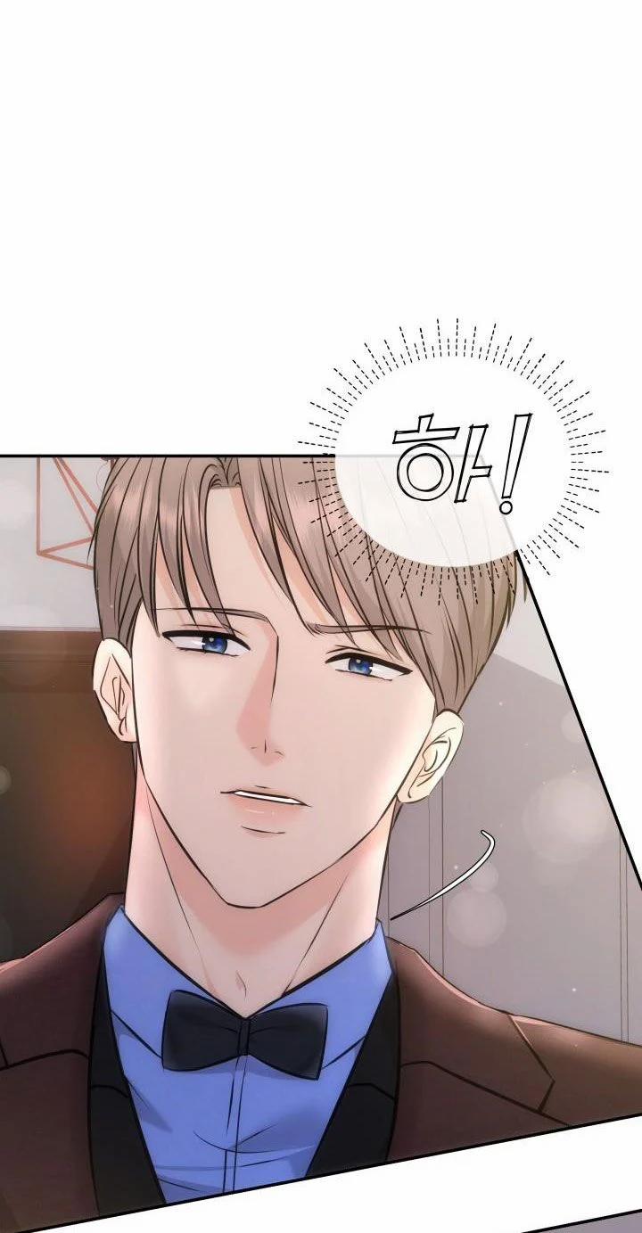 [18+] Quý Ngài Ác Ma 28.1 trang 17