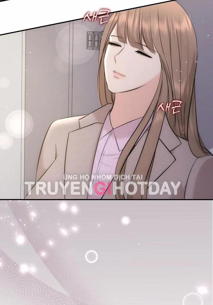 [18+] Quý Ngài Ác Ma 28.1 trang 18