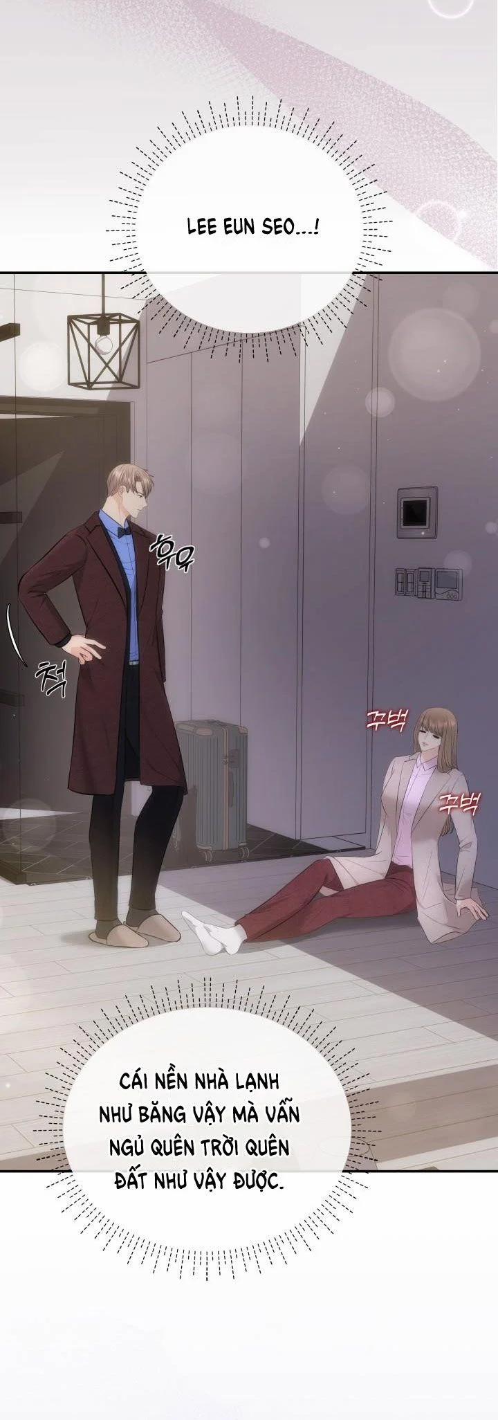 [18+] Quý Ngài Ác Ma 28.1 trang 19