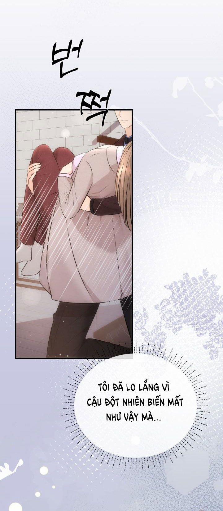 [18+] Quý Ngài Ác Ma 28.1 trang 20