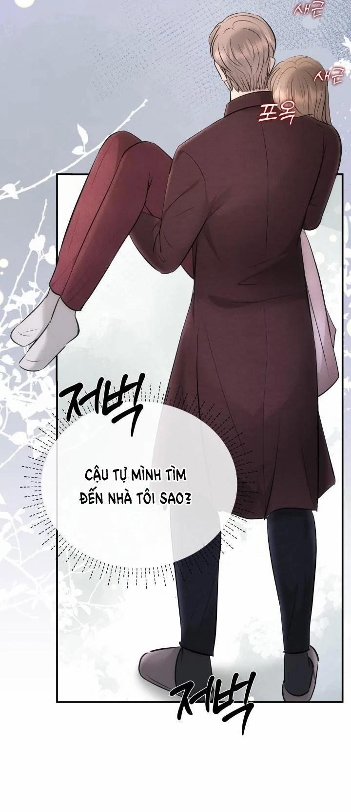[18+] Quý Ngài Ác Ma 28.1 trang 21