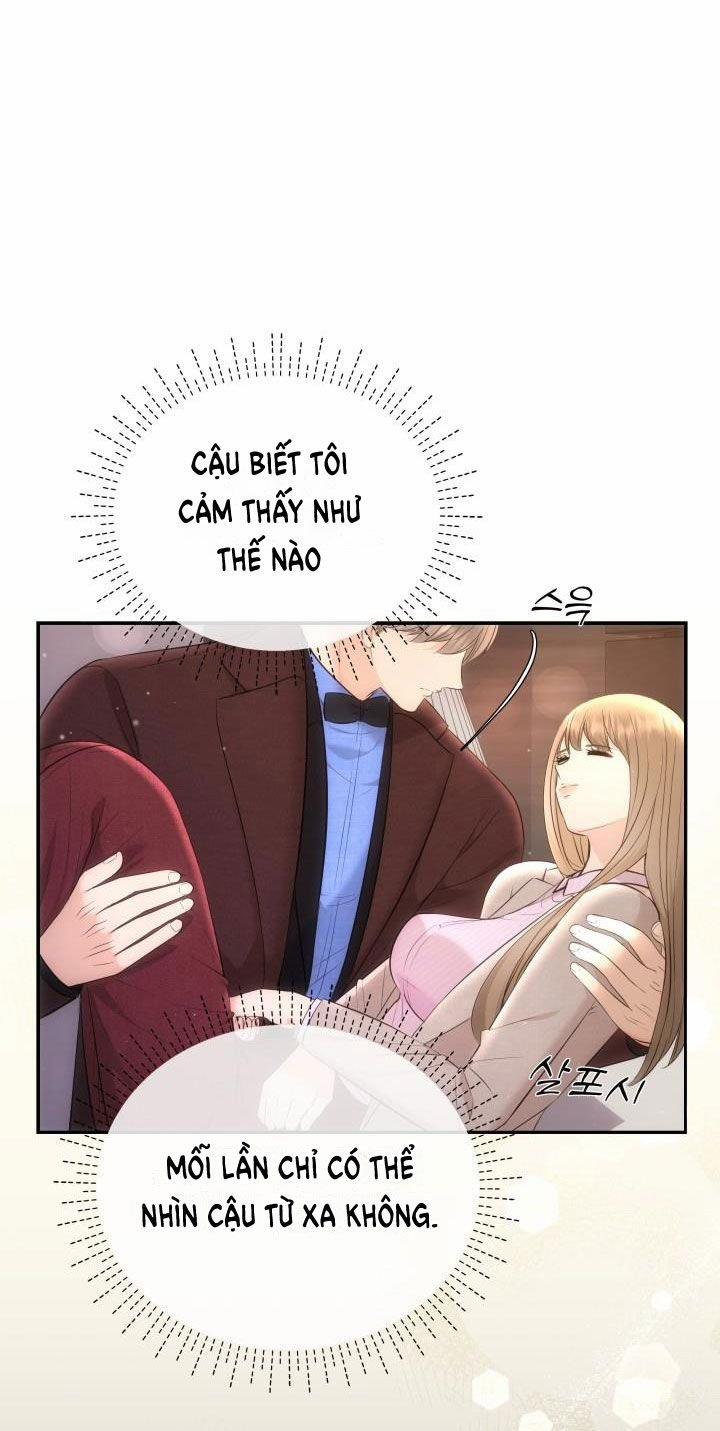 [18+] Quý Ngài Ác Ma 28.1 trang 22