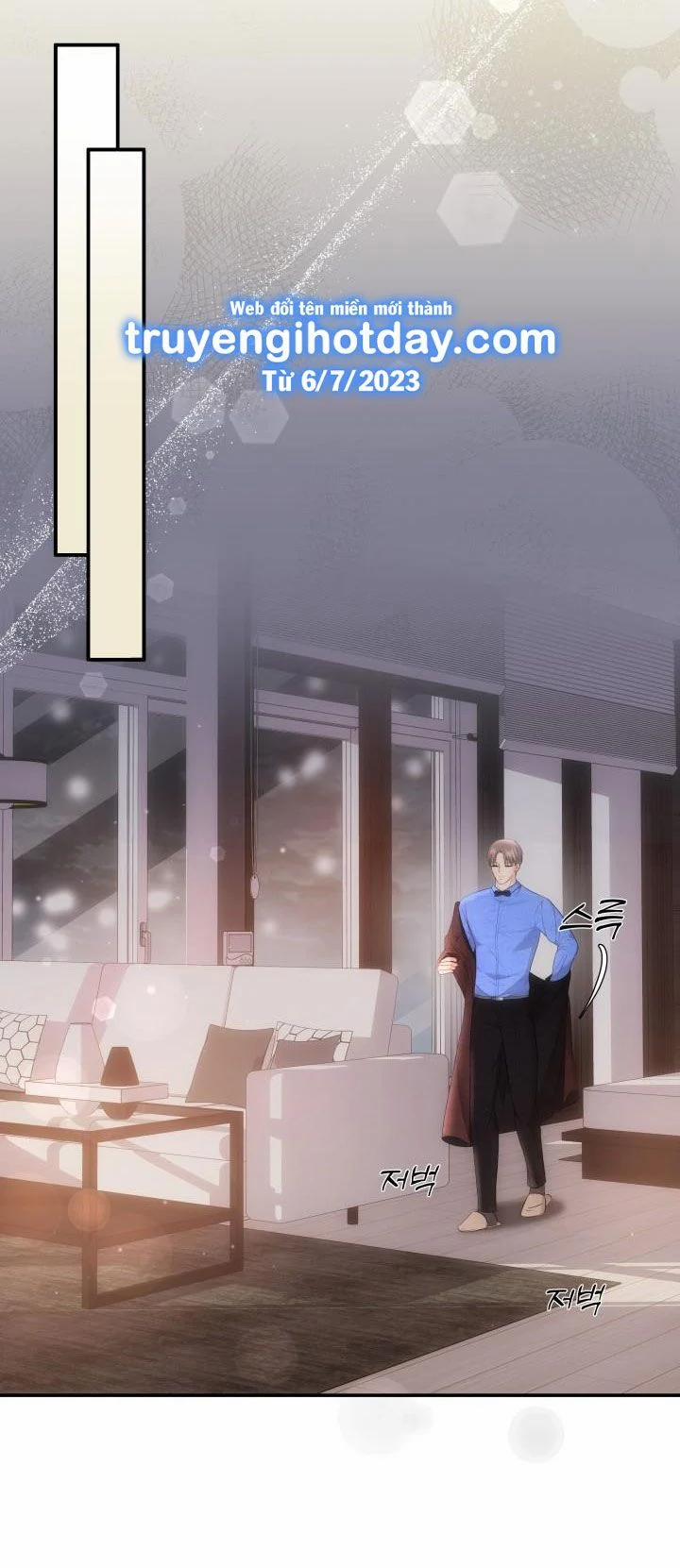 [18+] Quý Ngài Ác Ma 28.1 trang 23