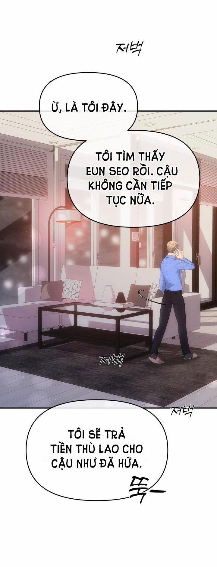 [18+] Quý Ngài Ác Ma 28.1 trang 29