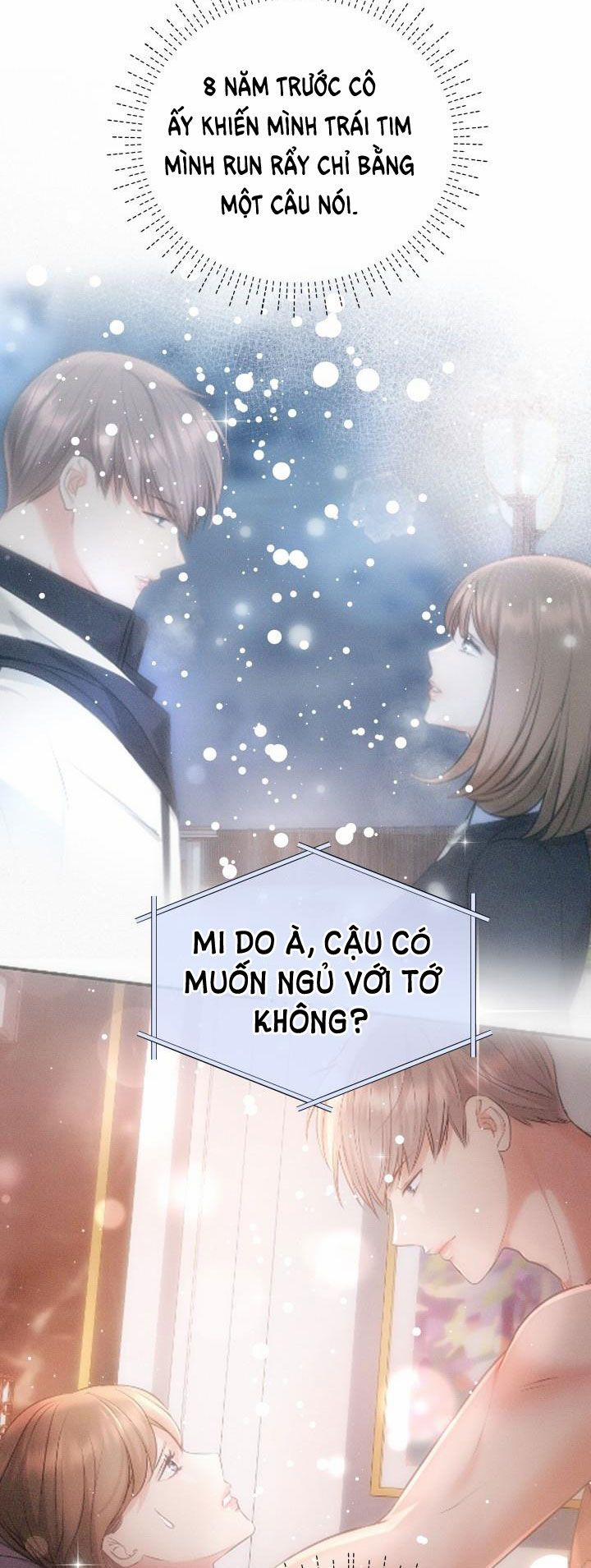 [18+] Quý Ngài Ác Ma 28.1 trang 31