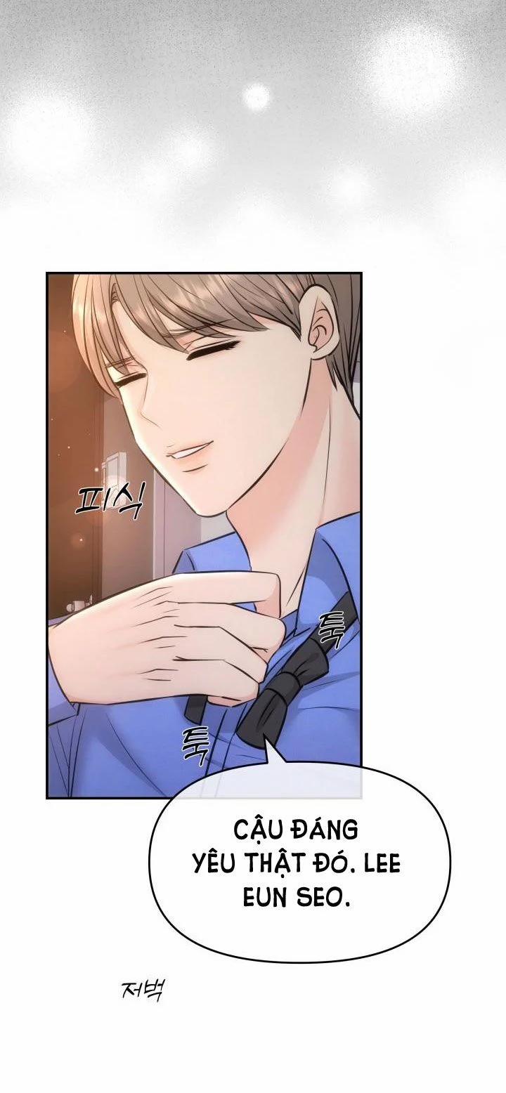 [18+] Quý Ngài Ác Ma 28.1 trang 33